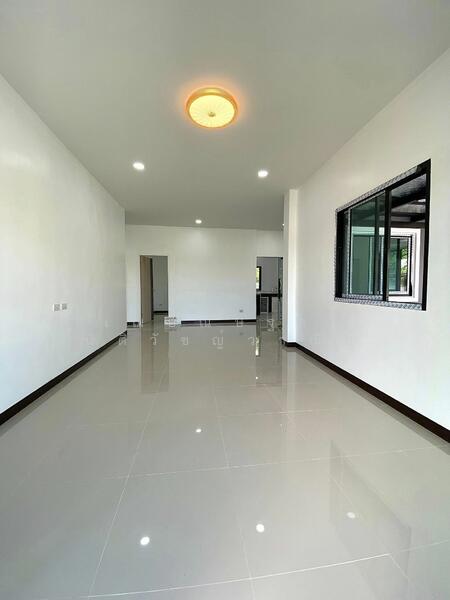 ขายบ้านเดี่ยวจังหวัดนครปฐม อำเภอกำแพงแสนบ้านหลังใหญ่ ขายถูก, Nakhon Pathom