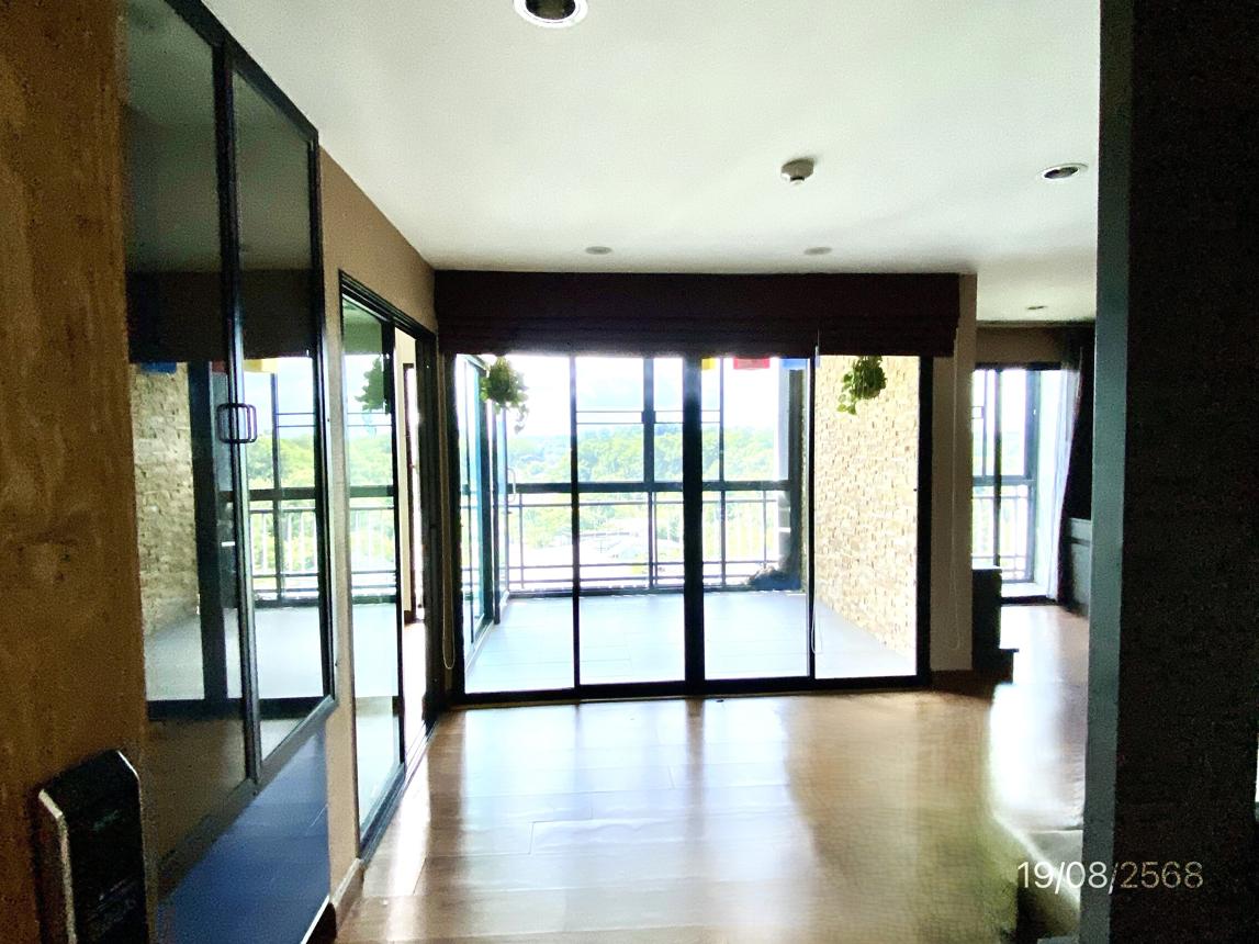 Condominium in Trang Condominium in Trang City Trang