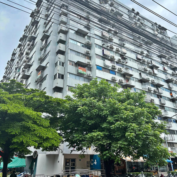 T12 Popular Condo, Nonthaburi