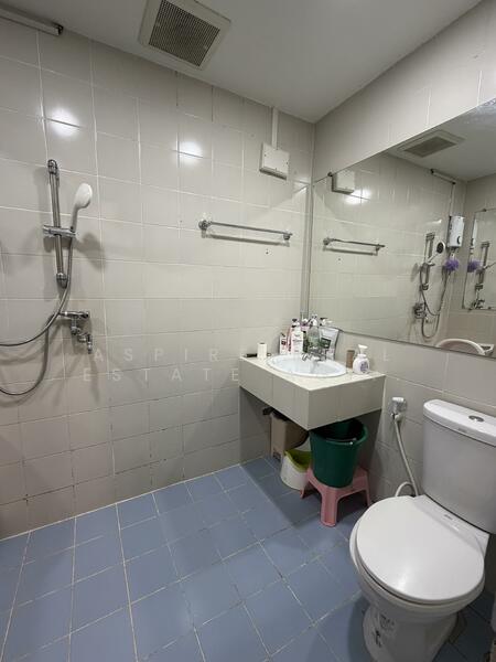 PB Penthouse 2, Bangkok