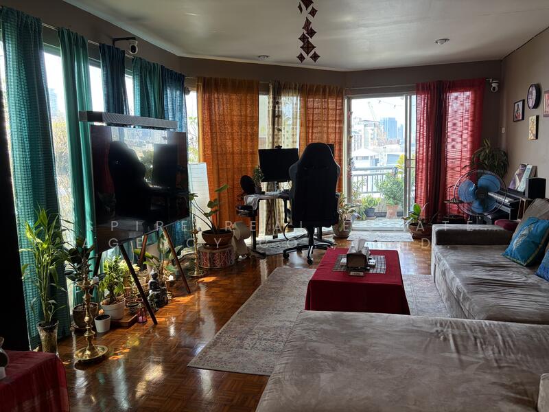 PB Penthouse 2, Bangkok
