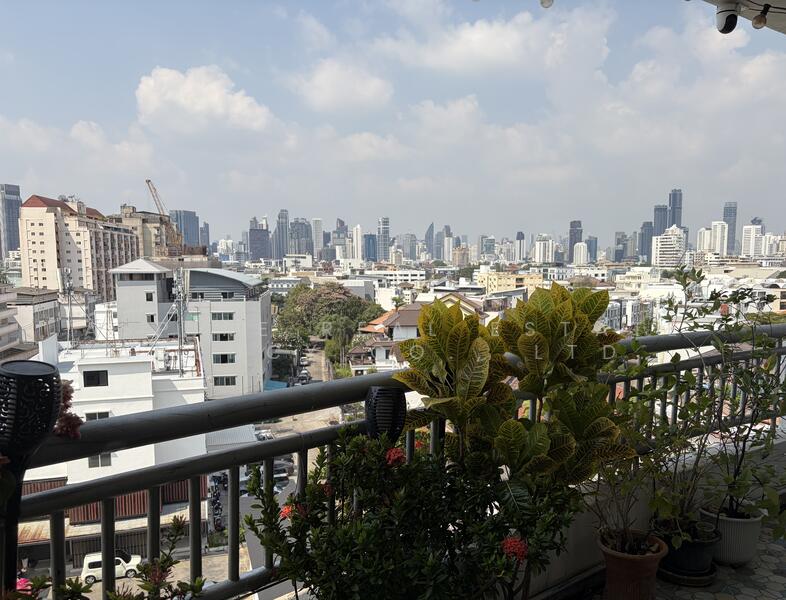 PB Penthouse 2, Bangkok