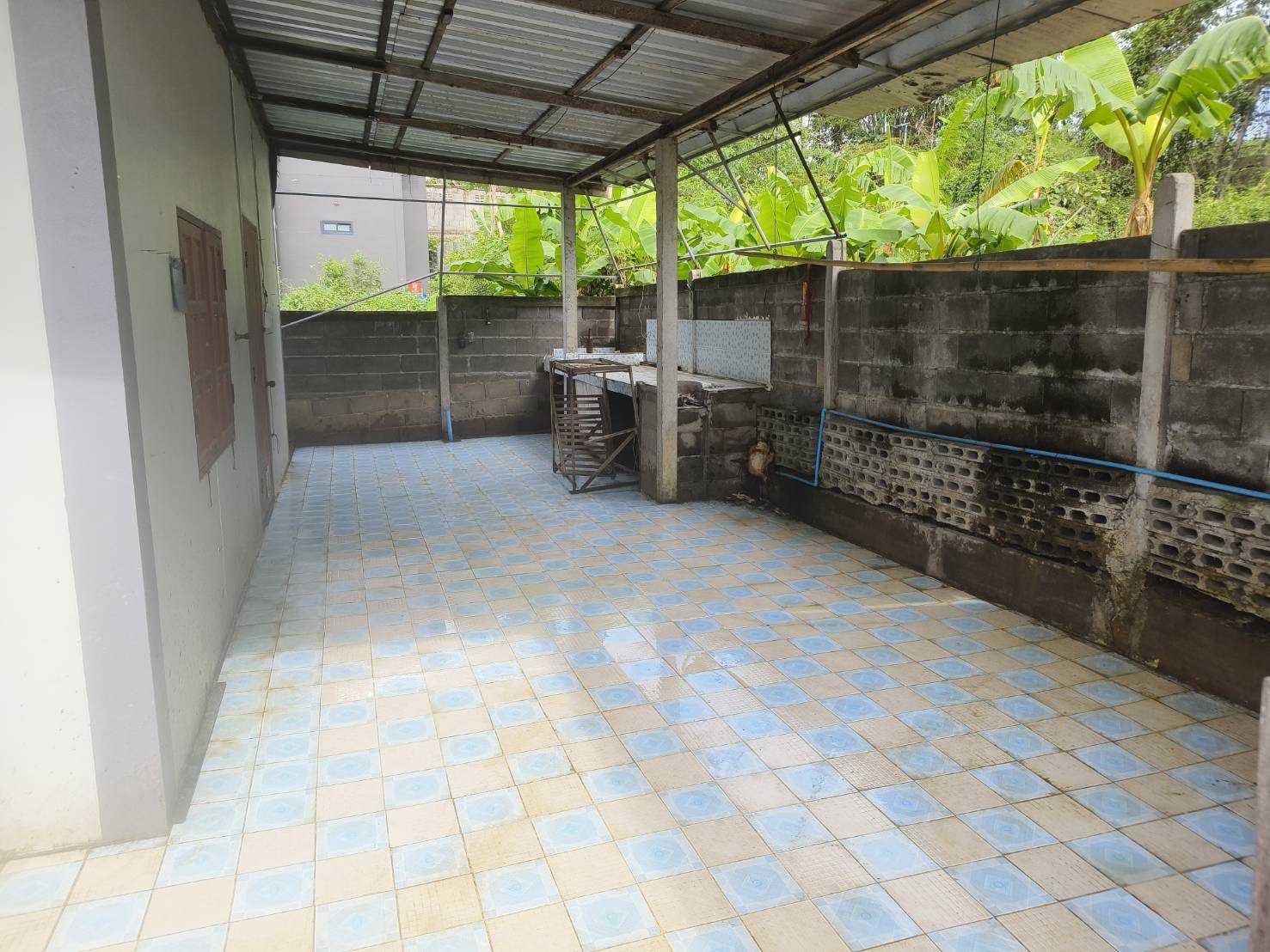 บ้านเดี่ยว เวียง เชียงใหม่