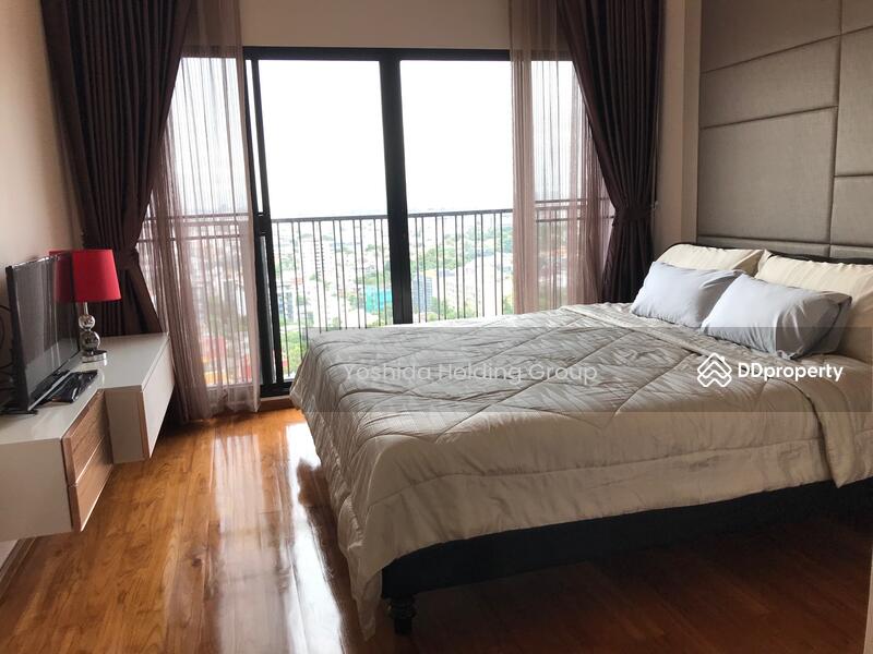 Noble Reveal, Bangkok
