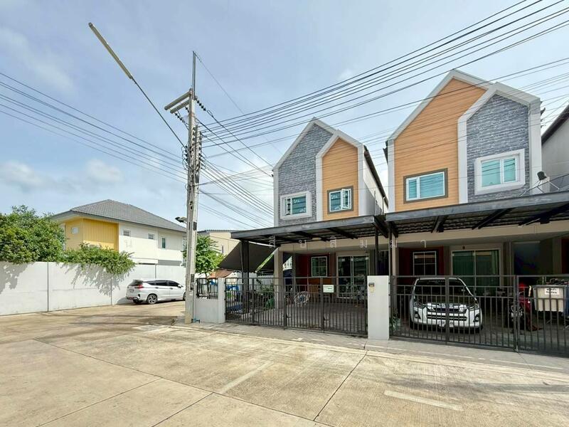 เดอะมิกซ์ชาเลต์ แหลมฉบัง, Chon Buri (Pattaya)