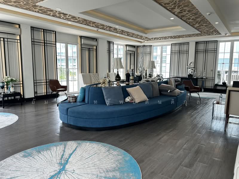 Grand Florida Beachfront, Chon Buri (Pattaya)