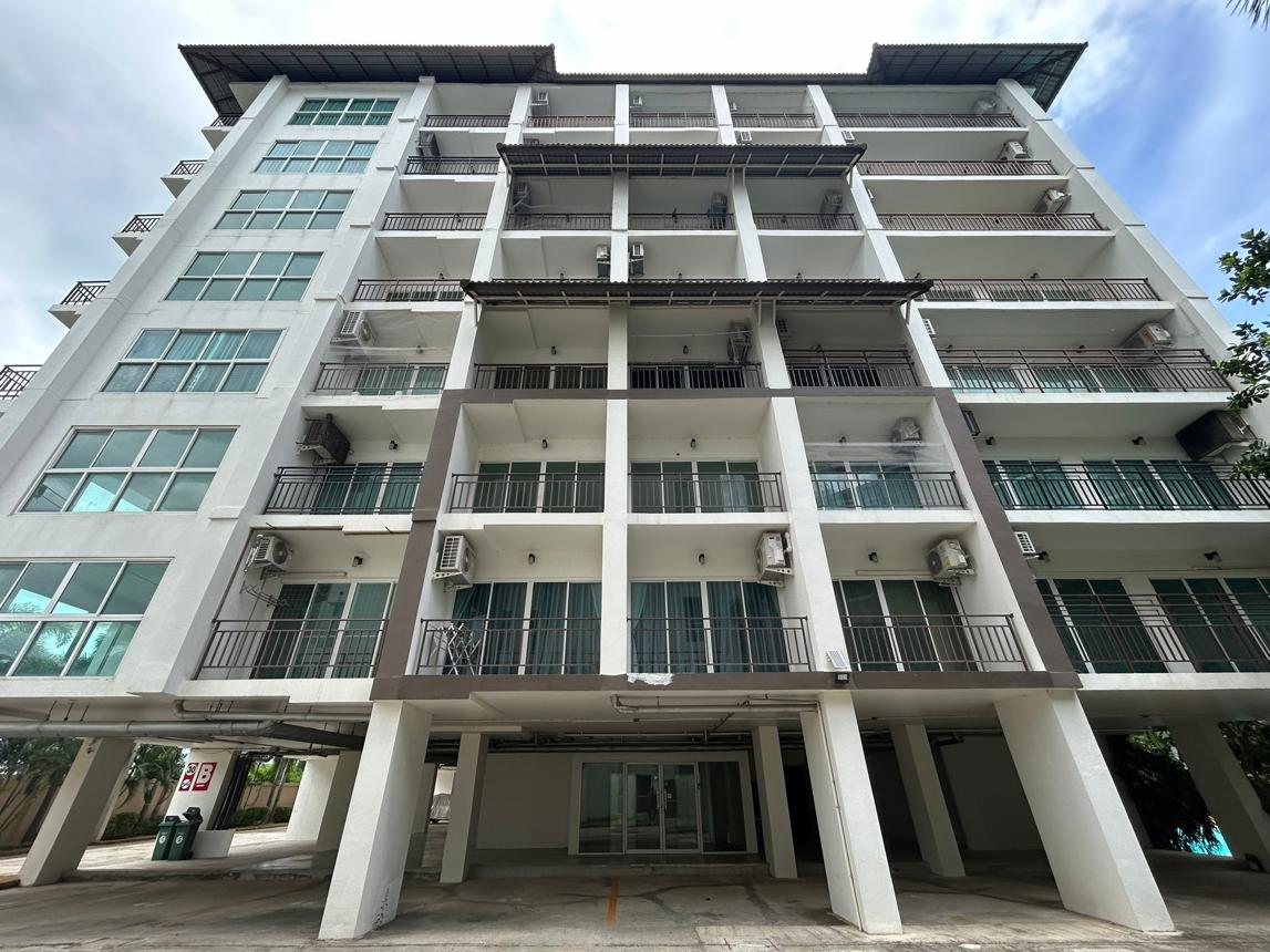 Condominium AD Lake and Resort Hua Hin Cha Am Phetchaburi