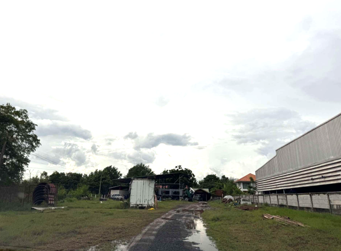 Single-Family Home in Nakhon Ratchasima, Nakhon Ratchasima