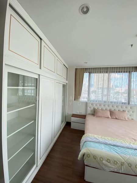 Supalai Elite Sathorn-Suanplu, Bangkok