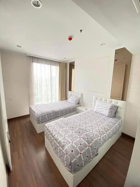Supalai Elite Sathorn-Suanplu, Bangkok