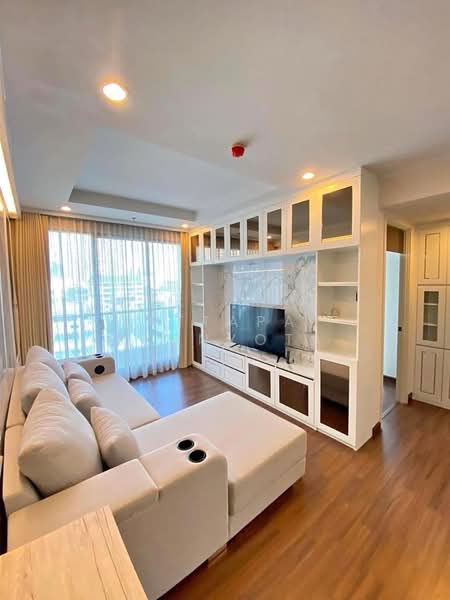 Supalai Elite Sathorn-Suanplu, Bangkok