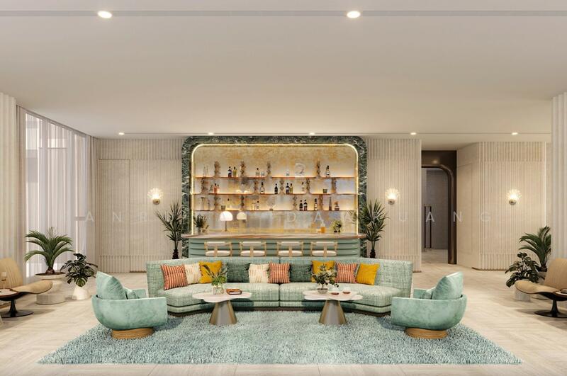 PTY Residence Sai 1, Chon Buri (Pattaya)