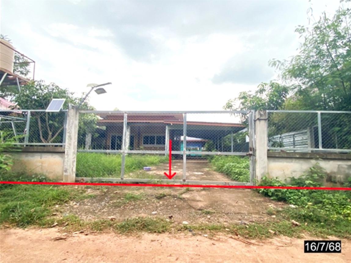 Single-Family Home in Khon Kaen, Khon Kaen Province