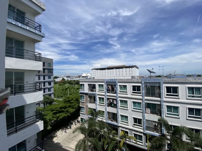 INCIO Serithai, Bangkok