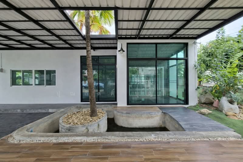Preecha Romklao, Bangkok