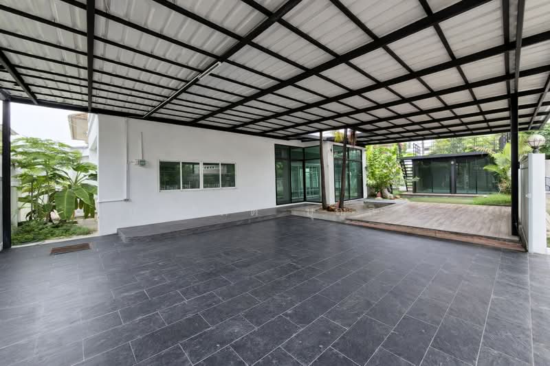 Preecha Romklao, Bangkok