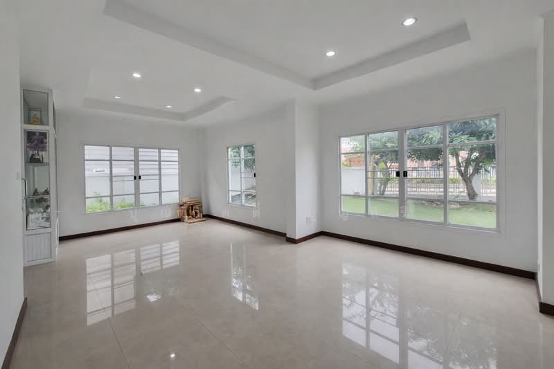 Preecha Romklao, Bangkok