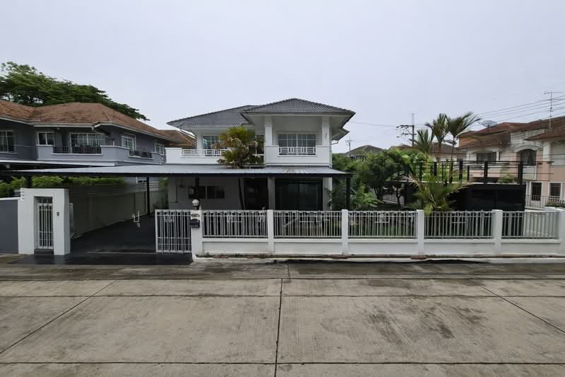 Preecha Romklao, Bangkok