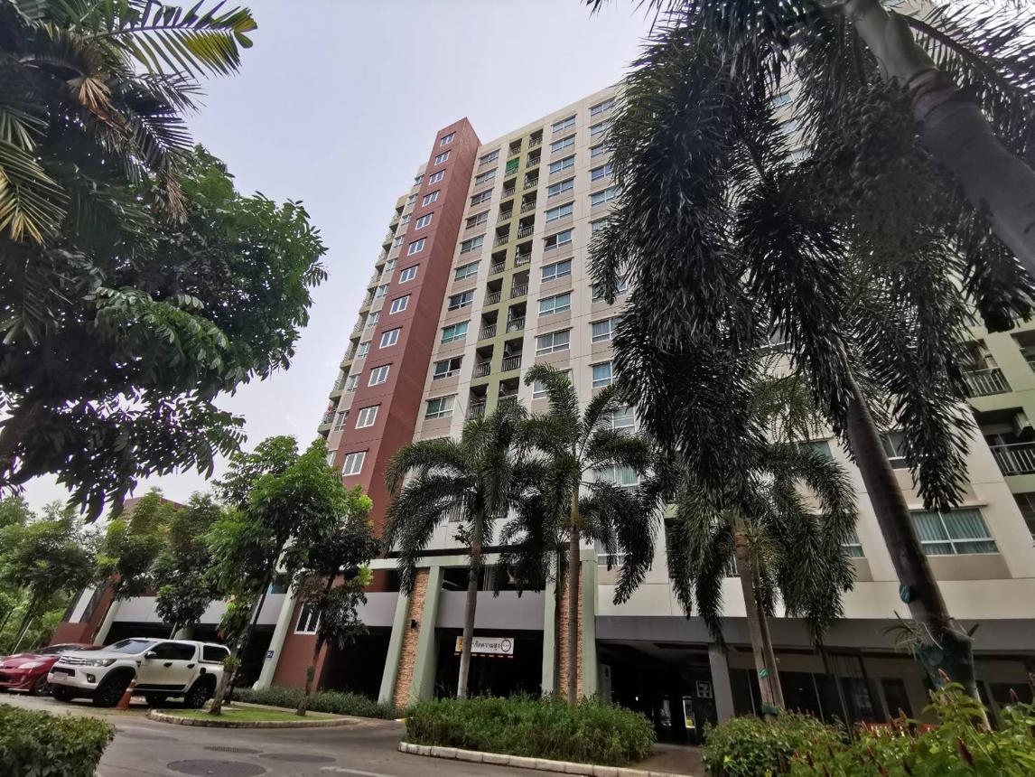 Luminary Place Yudhaponchai Properties Udon Thani Udon Thani