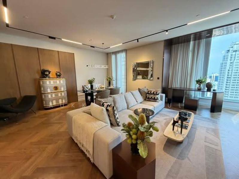 The Residences 38, Bangkok
