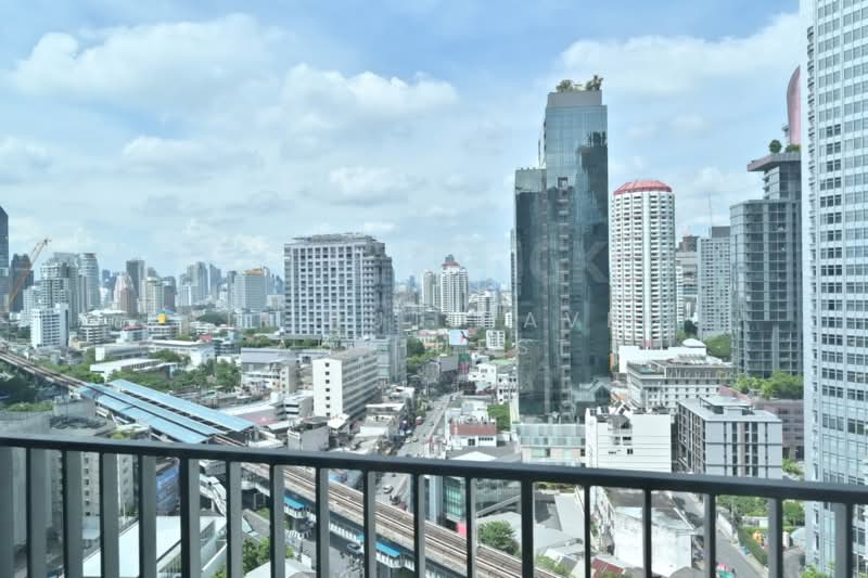Siri At Sukhumvit, Bangkok