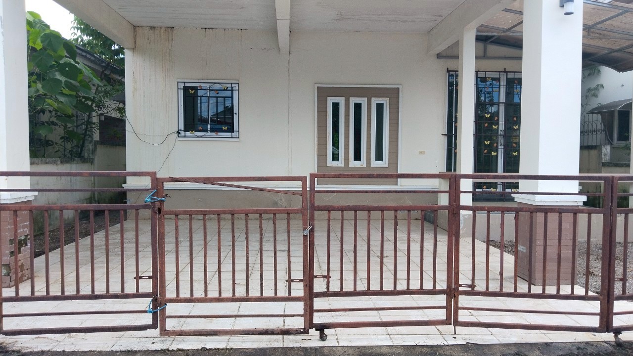 บ้านเดี่ยว นครศรีธรรมราช