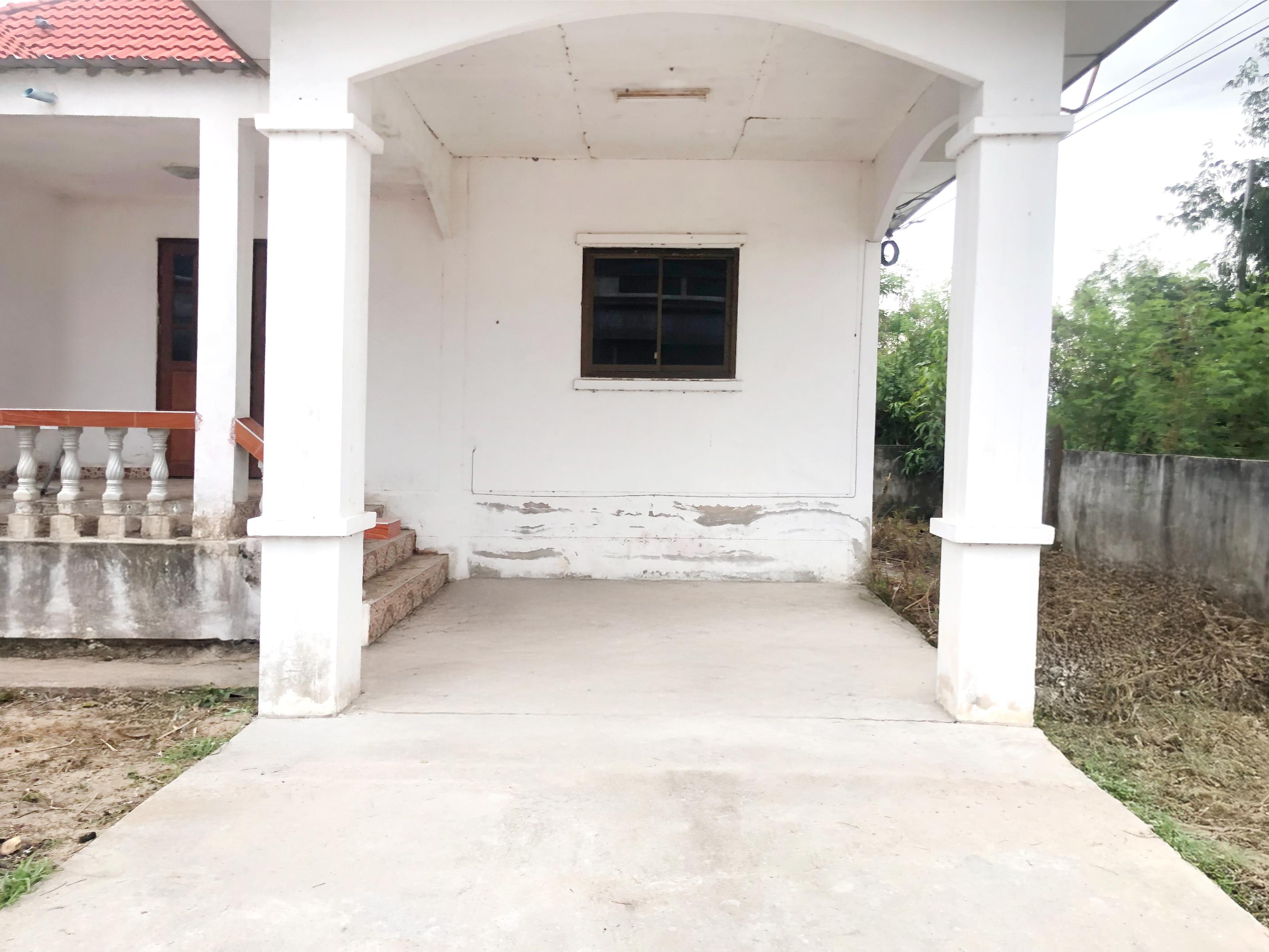 บ้านเดี่ยวชั้นเดียว ท่าตะโก นครสวรรค์