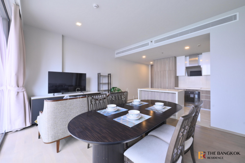 Celes Asoke, Bangkok