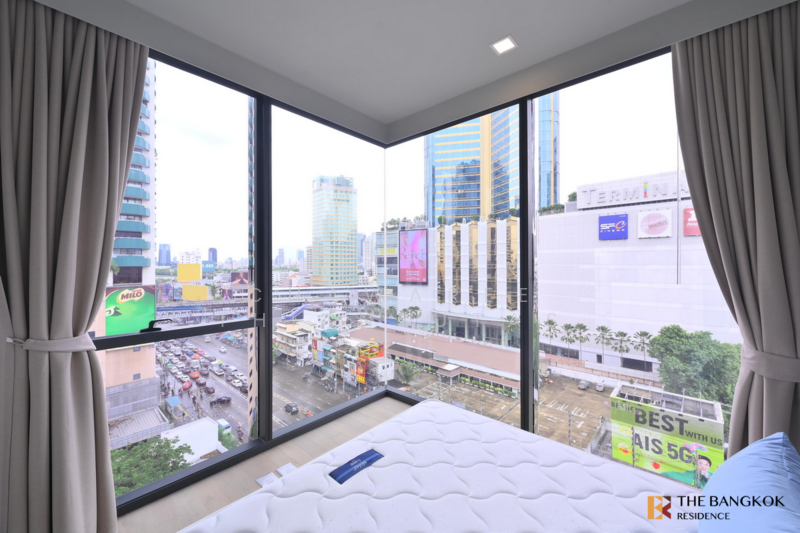 Celes Asoke, Bangkok