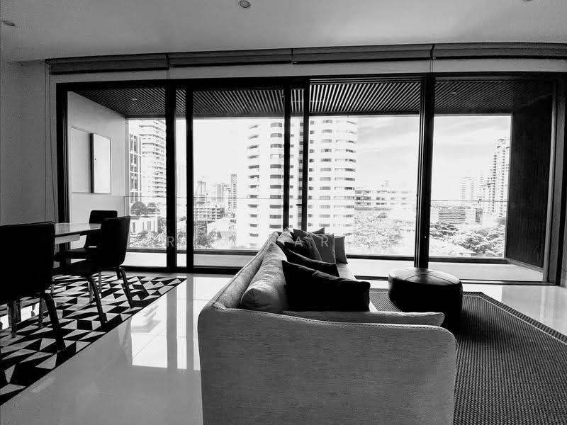 Vittorio 39, Bangkok