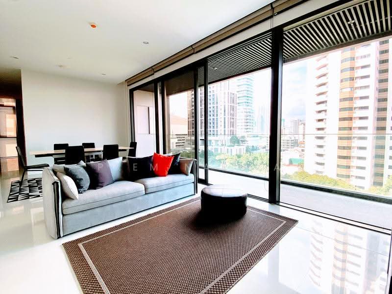 Vittorio 39, Bangkok