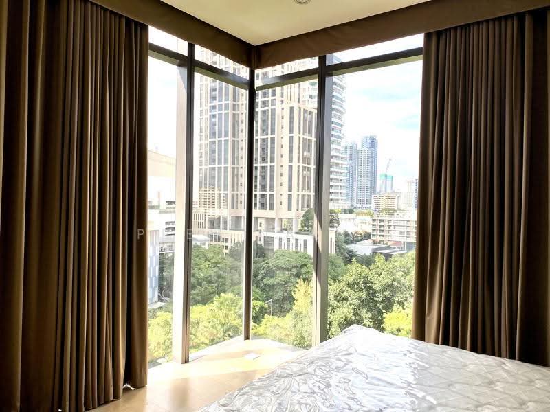 Vittorio 39, Bangkok