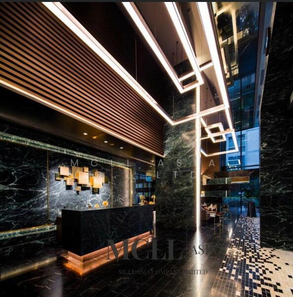 28 Chidlom, Bangkok