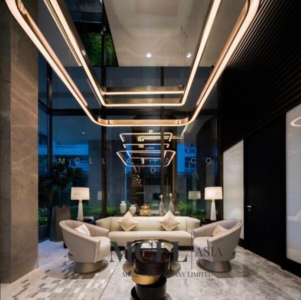 28 Chidlom, Bangkok