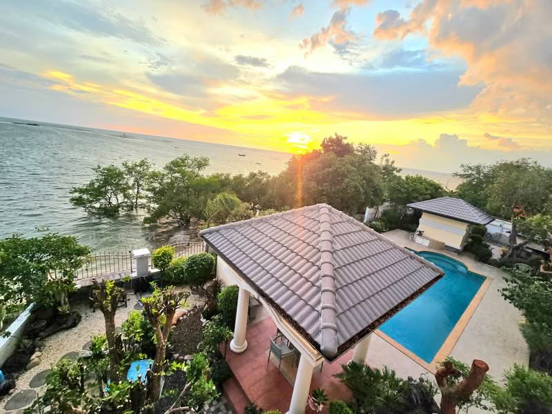 อ่างศิลา, Chon Buri (Pattaya)
