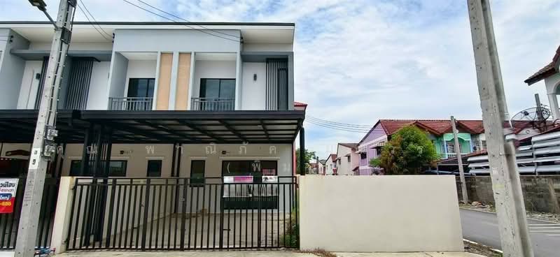 เดอะ ซินโค่ ทาวน์ (The Cinco Town), Nonthaburi