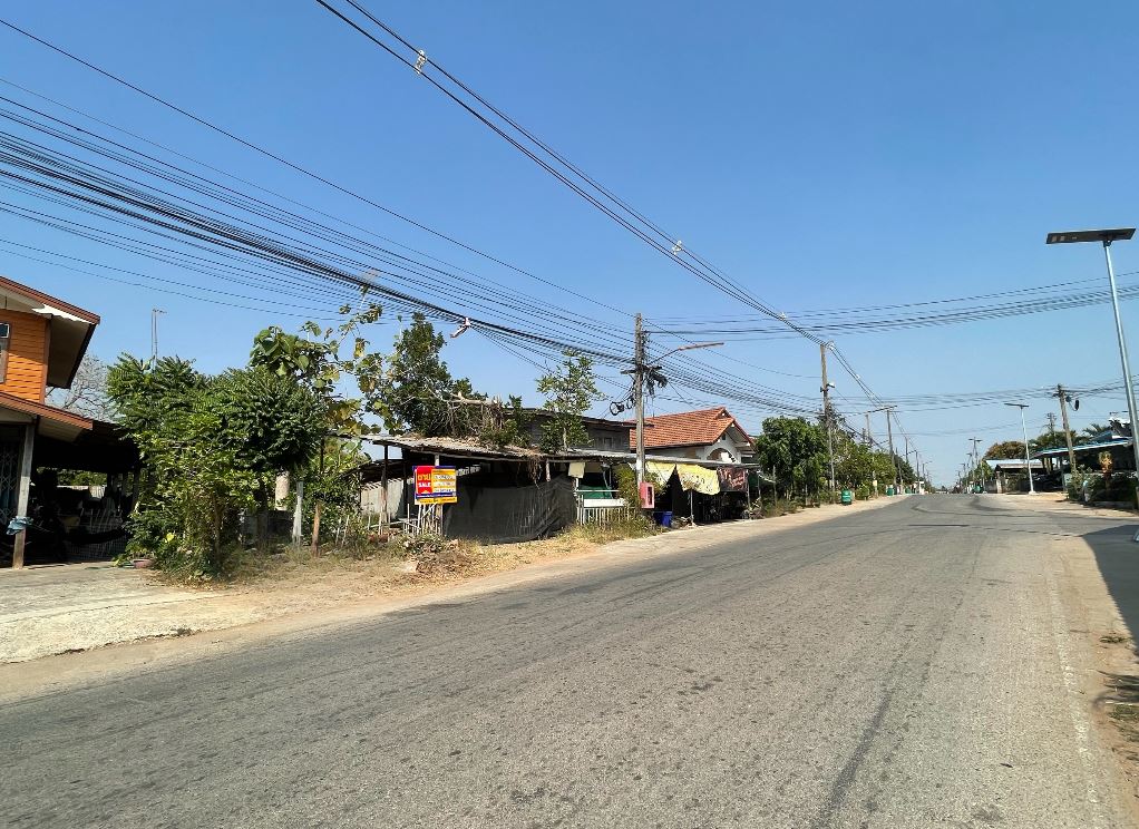 ที่ดินเปล่าชัยภูมิ