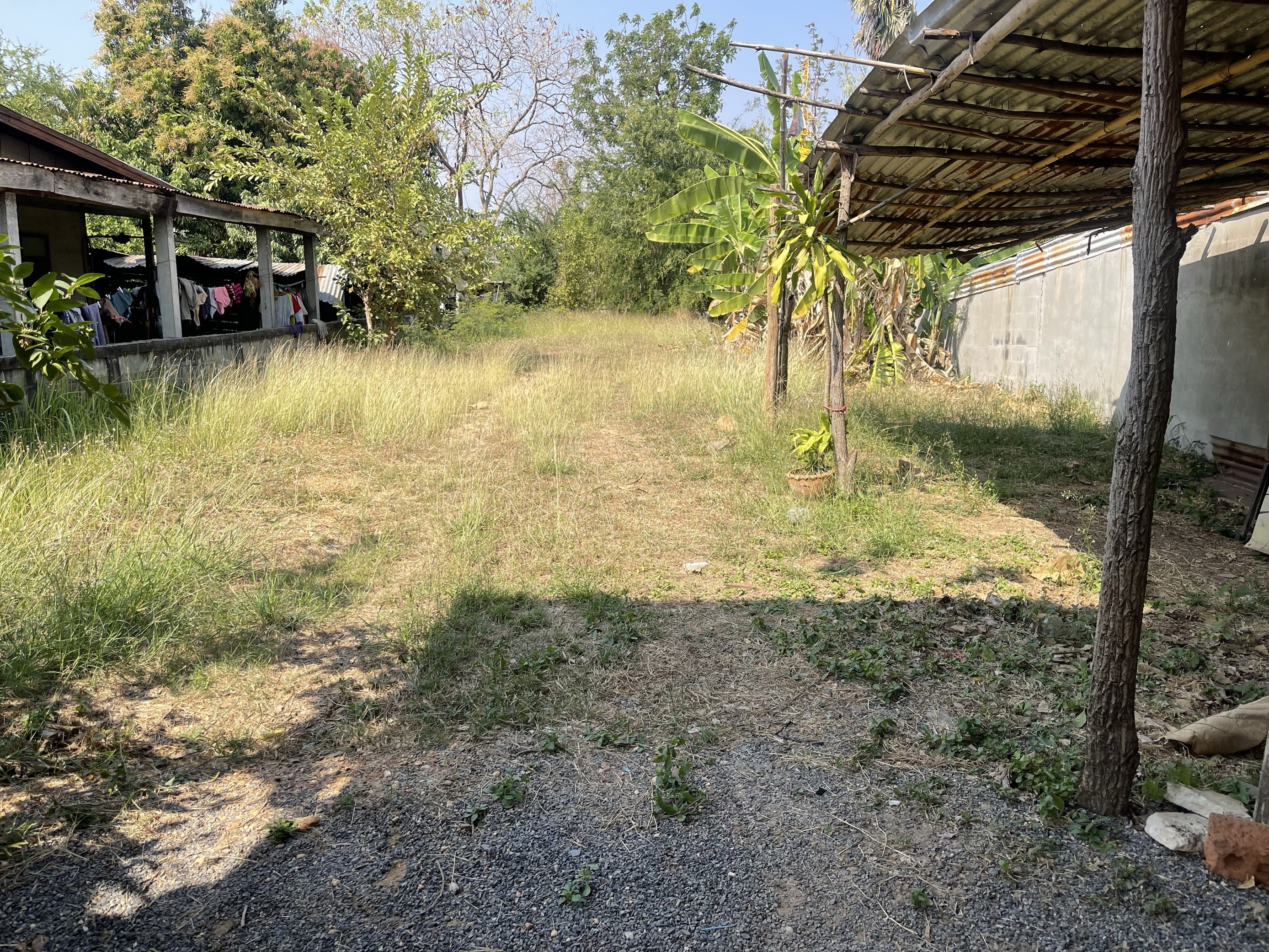 ที่ดินเปล่าชัยภูมิ