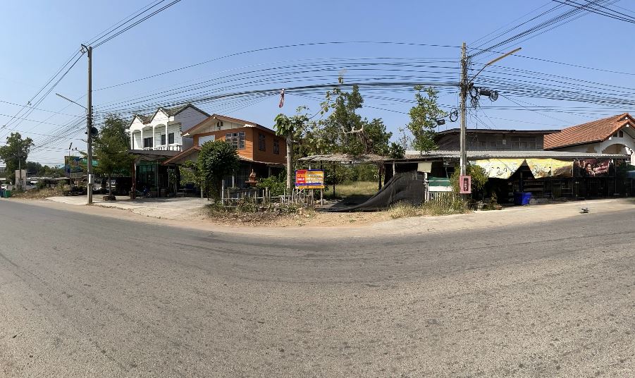 ที่ดินเปล่าชัยภูมิ