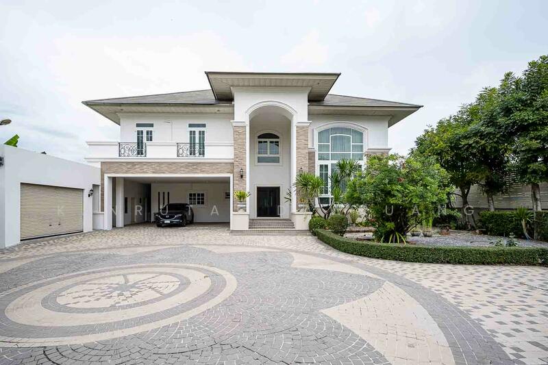 Karuehaad Tayard Village, Nonthaburi