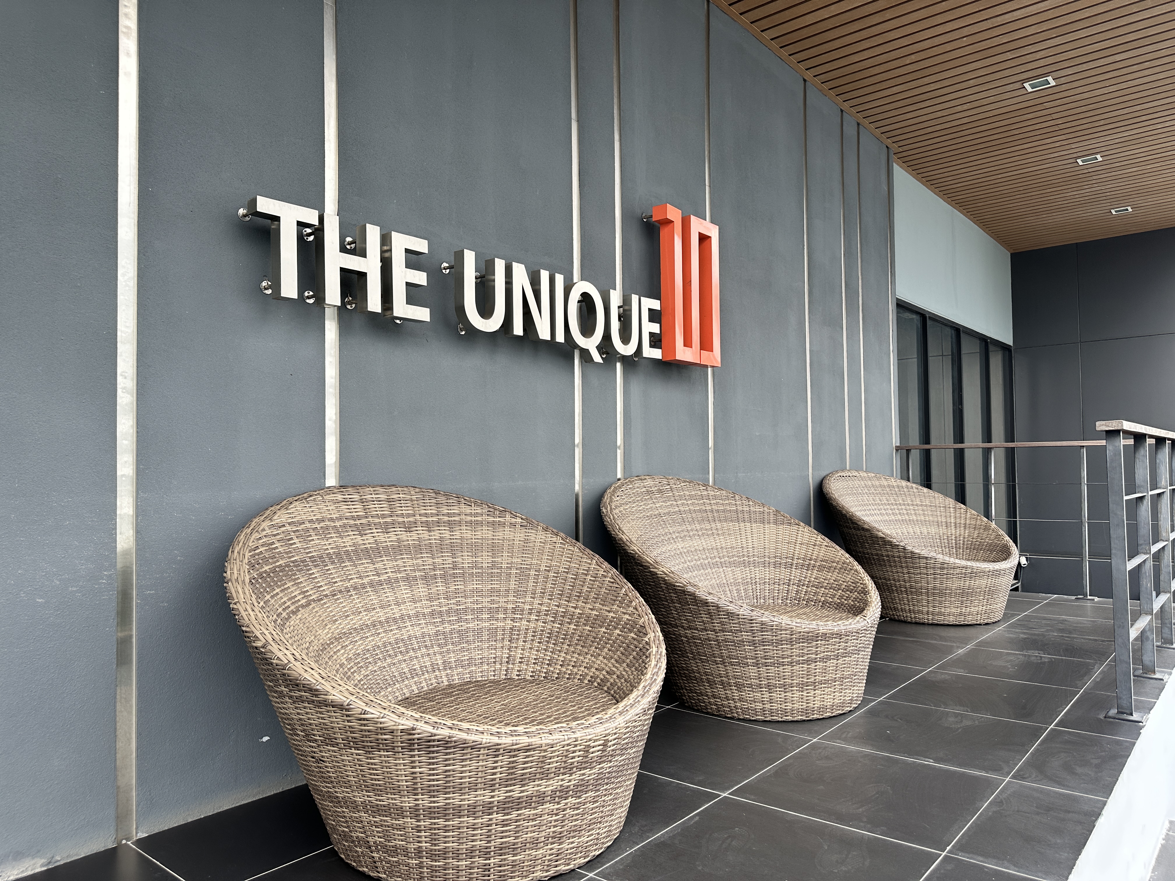 The Unique Ladprao 10