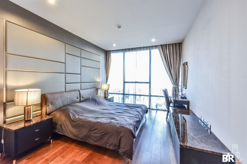 The Bangkok Sathorn, Bangkok