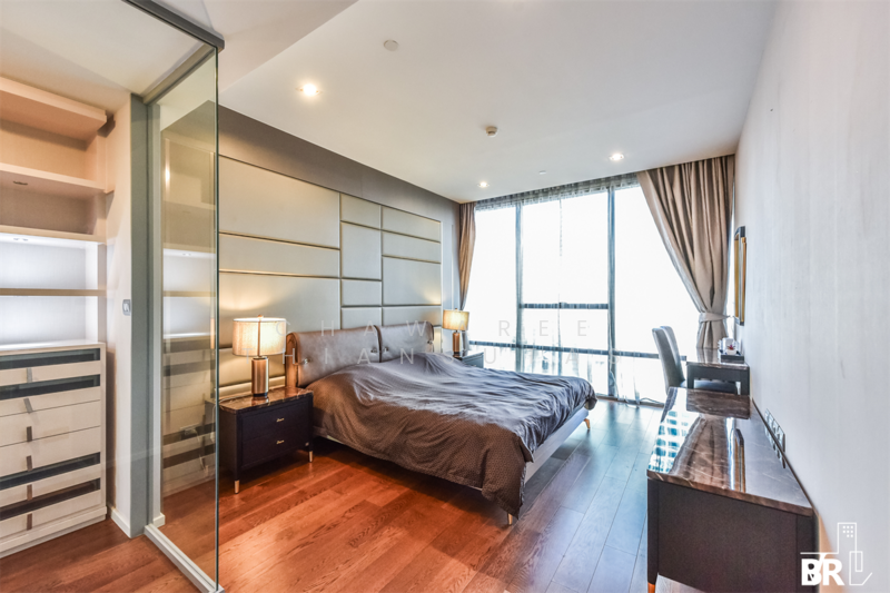 The Bangkok Sathorn, Bangkok
