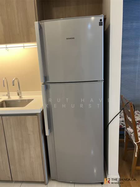 Circle Living Prototype, Bangkok
