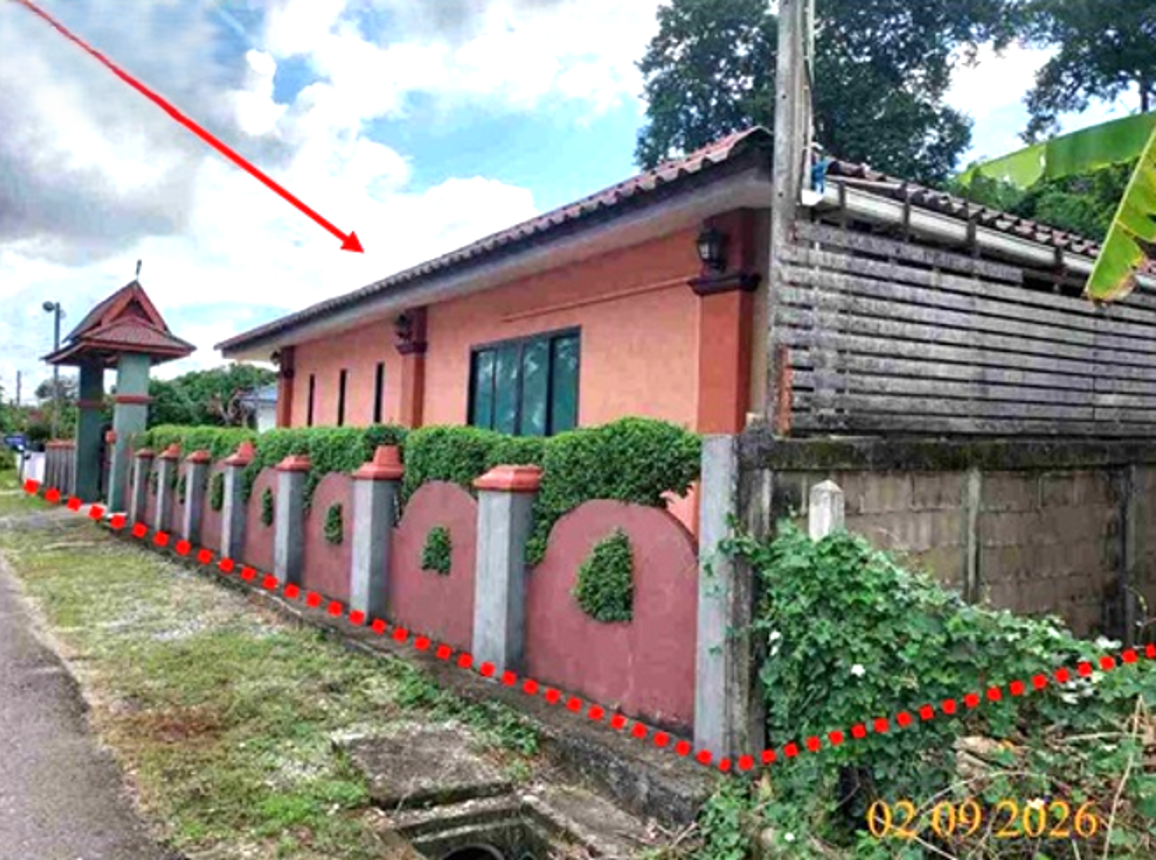 Single-Family Home in Chiang Rai, Chiang Rai