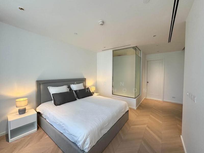 Four Seasons Private Residences, bangkok