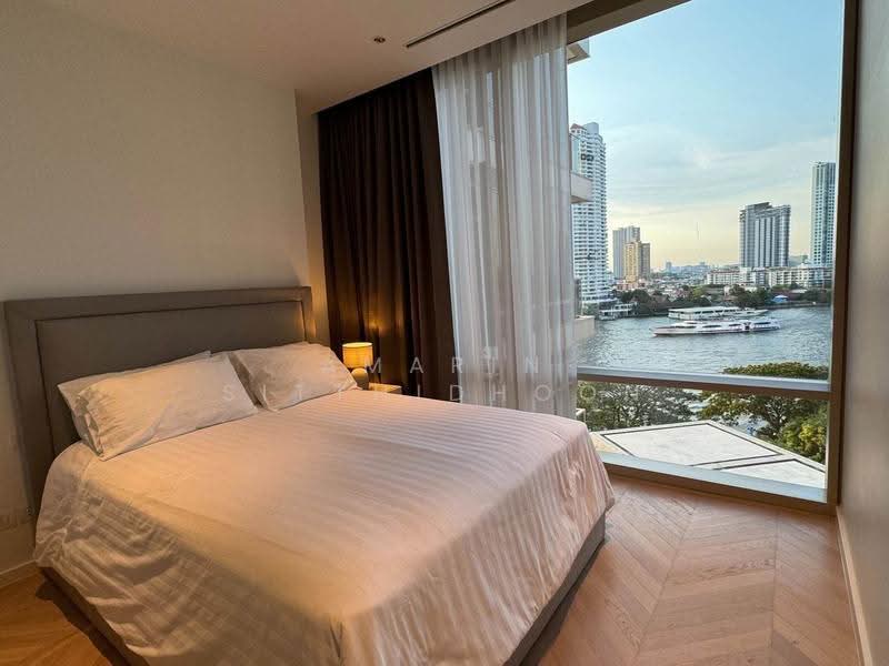 Four Seasons Private Residences, bangkok