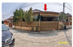 Single-Family House in Nong Kae, Saraburi