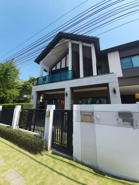 Bangkok Boulevard Signature Ratchaphruek, Nonthaburi