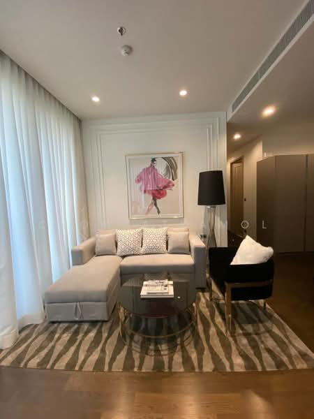 The XXXIX By Sansiri, Bangkok